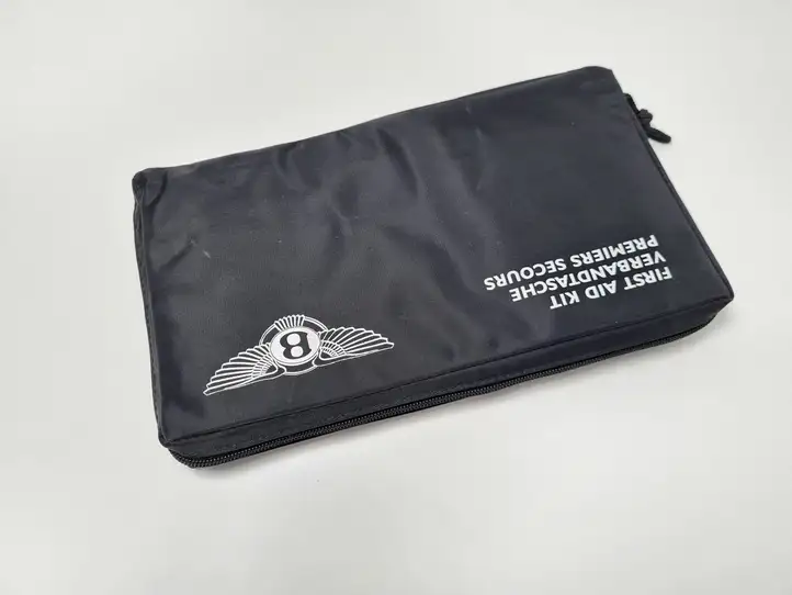 Bentley Flying Spur (2013 - 2019) 3W8860281 Автомобильная аптечка — фото 5