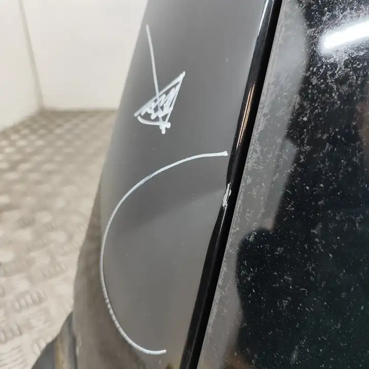 Mercedes-Benz SLK R171 (2005 - 2011) A1717500072 Комплект складной крыши — фото 11