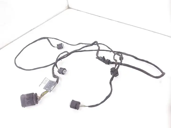 BMW 5 E60 E61 (2004 - 2010)  6928362 Проводка датчиков парковки
