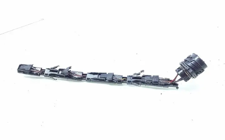 Volkswagen PASSAT B5.5 (2001 - 2005) 038971803 Проводка топливных форсунок — фото 3