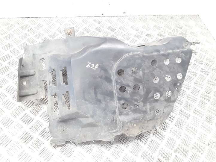 5L8416A574AA Ford Maverick Priekinis posparnis