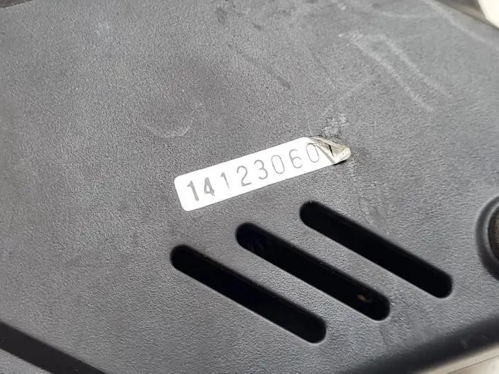 Porsche 911 997 (2004 - 2013) 95572263100 Автомобильный компрессор — фото 7