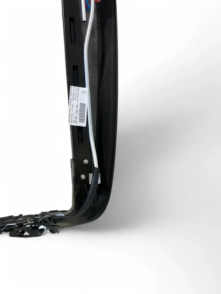 Porsche 911 991 (2011 - 2019) 99156112506 Комплект складной крыши — фото 4