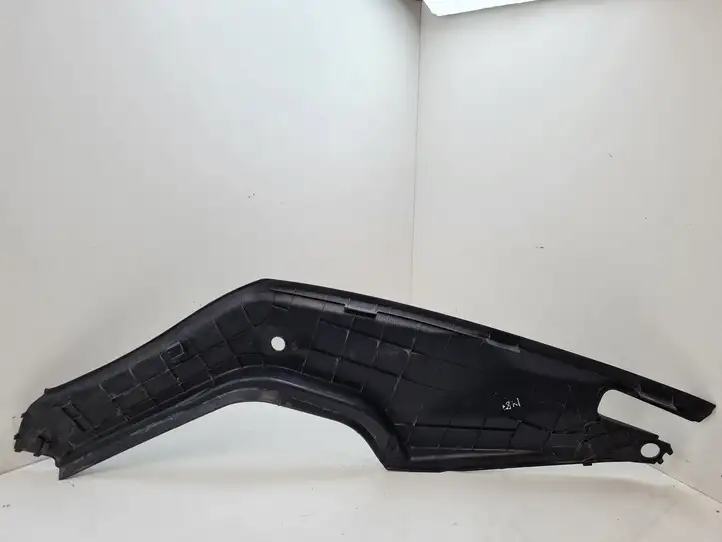 Tesla Model S (2012 - 2016) 100632700F Обшивка бардачка — фото 4
