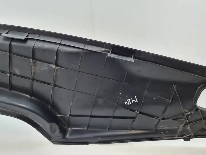 Tesla Model S (2012 - 2016) 100632700F Обшивка бардачка — фото 7