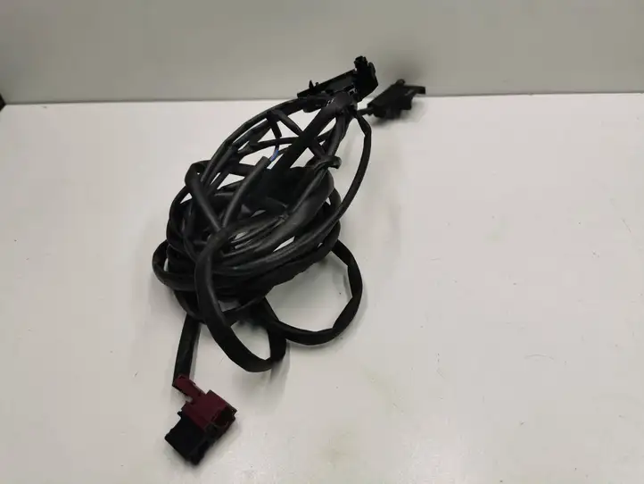 Mercedes-Benz SLK R172 (2011 - 2017)  A1728208010 Кнопка складывания крыши