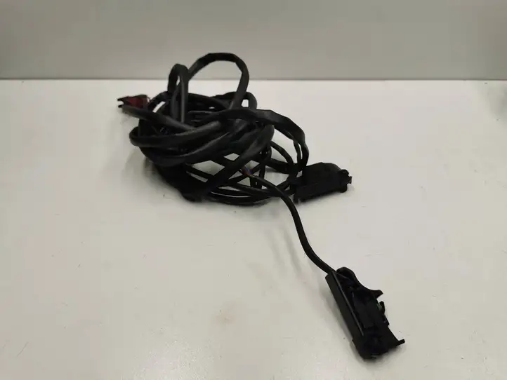 Mercedes-Benz SLK R172 (2011 - 2017)  A1728208010 Кнопка складывания крыши