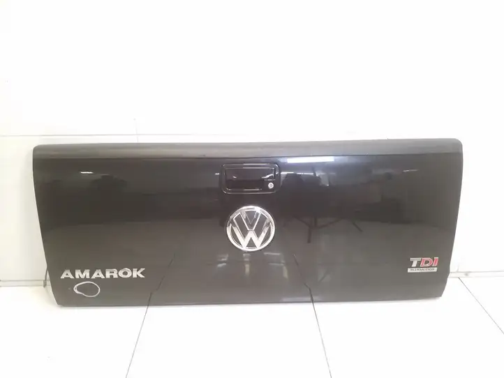 Volkswagen Amarok (2010 - ) Задний борт кузова — фото 1