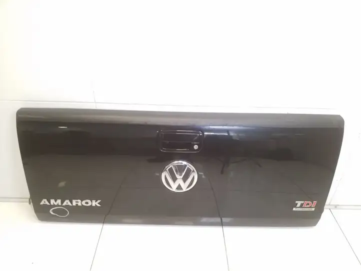 Volkswagen Amarok (2010 - ) Задний борт кузова — фото 2