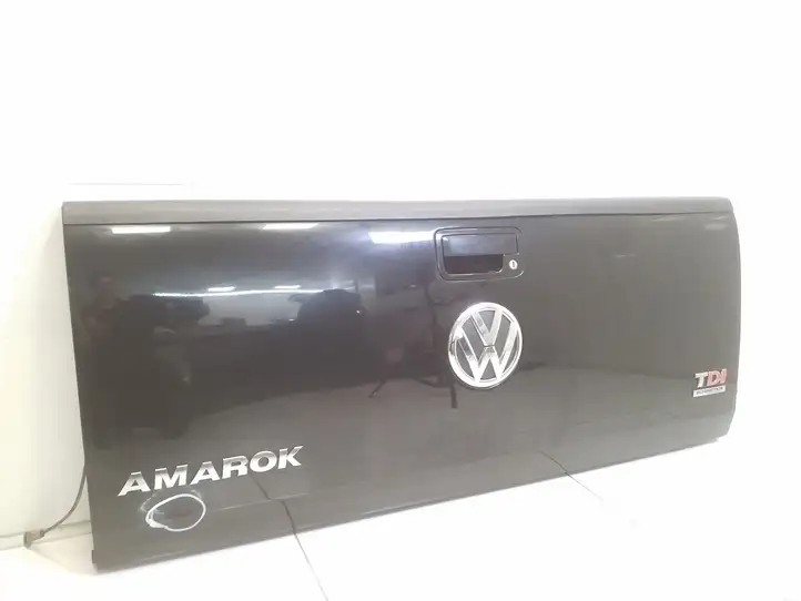 Volkswagen Amarok (2010 - ) Задний борт кузова — фото 3