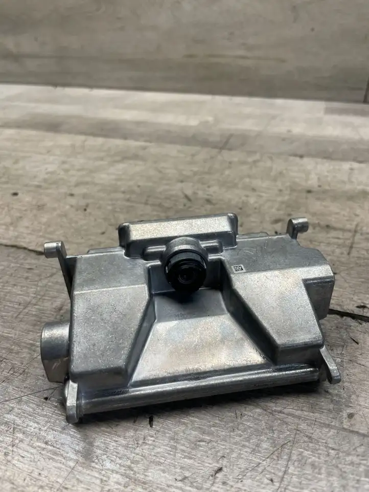 Audi A6 (2014 - 2018)  4H0907217 Видеокамера в зеркале заднего вида