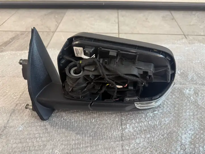 Ford Ranger (2019 - ) N1XB17683 Розетка прицепа — фото 1