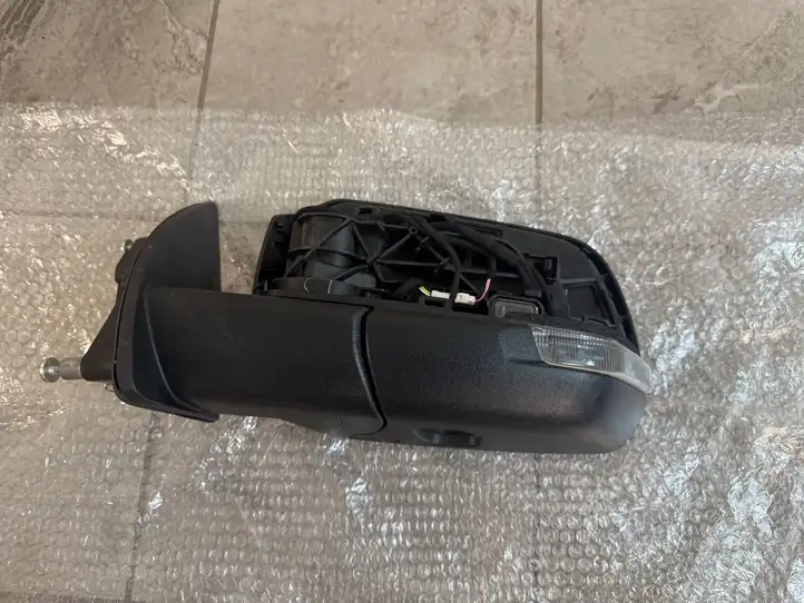 Ford Ranger (2019 - ) N1XB17683 Розетка прицепа — фото 2