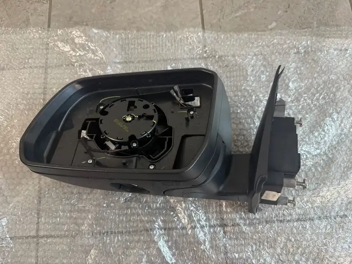 Ford Ranger (2019 - ) N1XB17683 Розетка прицепа — фото 7
