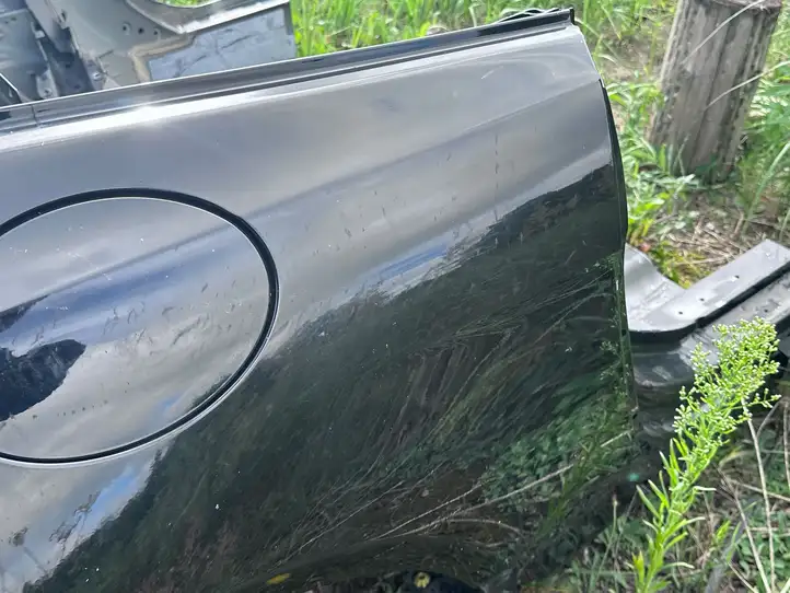 Mercedes-Benz SL R231 (2012 - 2019) A2316000105 Задняя часть кузова — фото 7