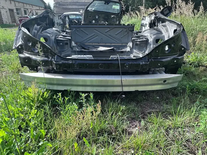 Mercedes-Benz SL R231 (2012 - 2019) A2316000105 Задняя часть кузова — фото 11