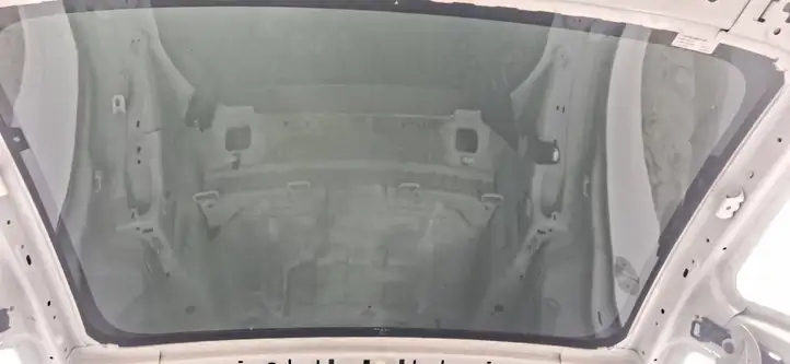 Tesla Model 3 (2017 - 2023) Задняя часть кузова — фото 2