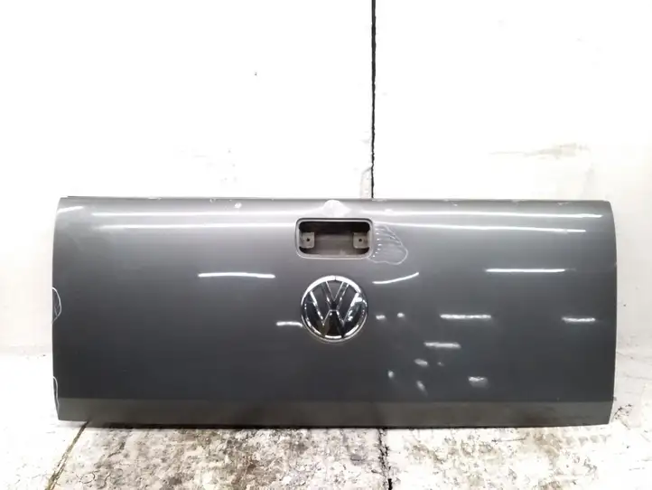 Volkswagen Amarok (2010 - ) Задний борт кузова — фото 1