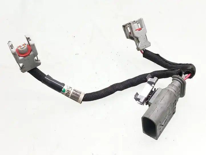 Ford S-MAX (2010 - 2015) 9688246780 Проводка топливных форсунок — фото 1