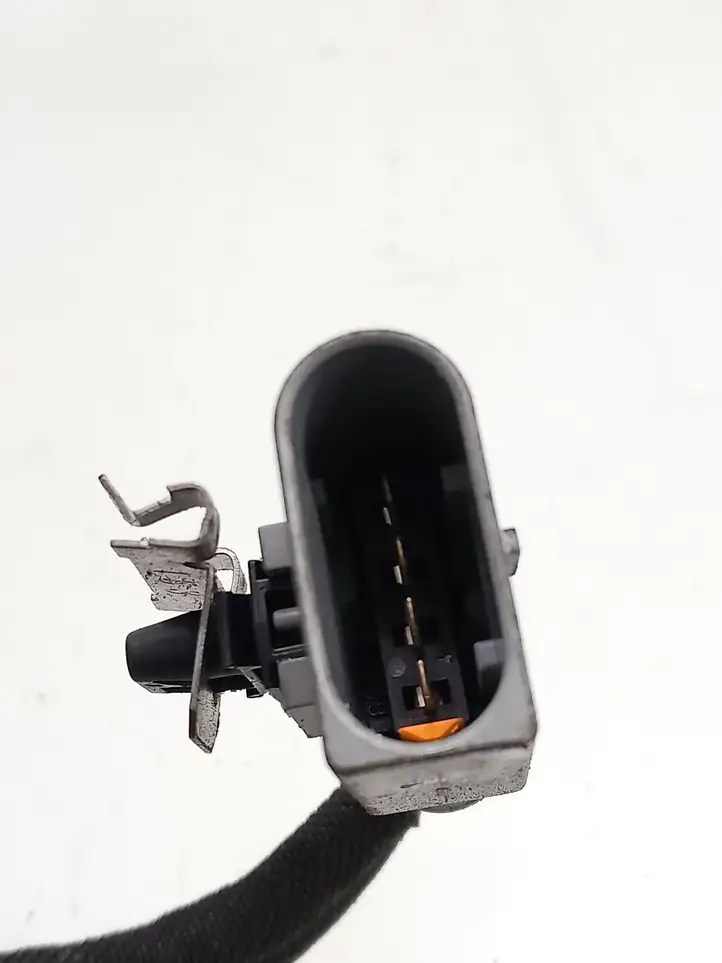 Ford S-MAX (2010 - 2015) 9688246780 Проводка топливных форсунок — фото 3