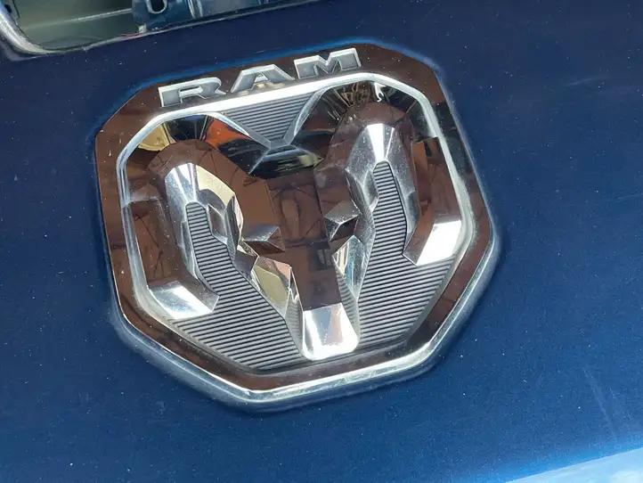 Dodge Ram (2018 - ) Задний борт кузова — фото 8