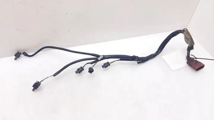 Audi A5 8T 8F (2011 - 2016) 06E971627N Проводка топливных форсунок — фото 1