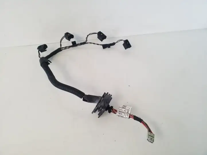 BMW 3 E90 E91 (2005 - 2012) 758063703 Проводка топливных форсунок — фото 1