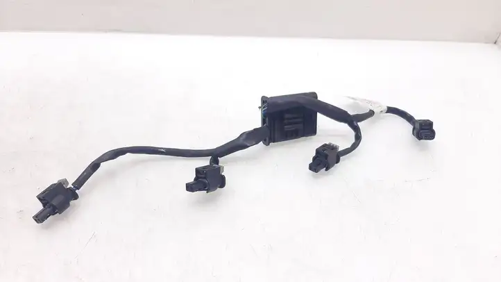 Mercedes-Benz E C207 W207 (2009 - 2017) A2711504733 Проводка топливных форсунок — фото 1