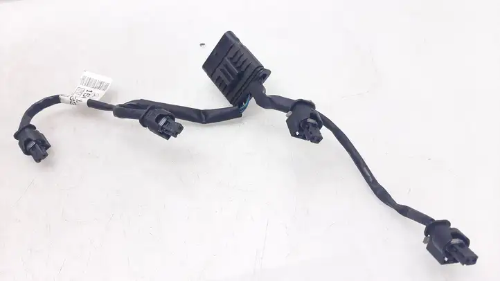 Mercedes-Benz E C207 W207 (2009 - 2017) A2711504733 Проводка топливных форсунок — фото 2