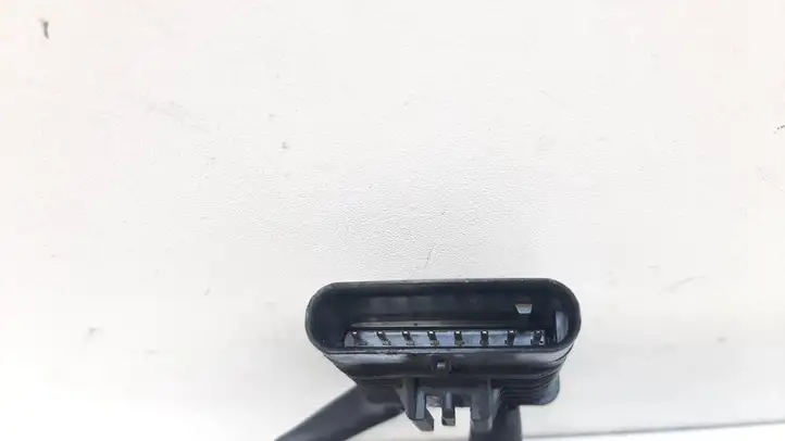 Mercedes-Benz E C207 W207 (2009 - 2017) A2711504733 Проводка топливных форсунок — фото 4