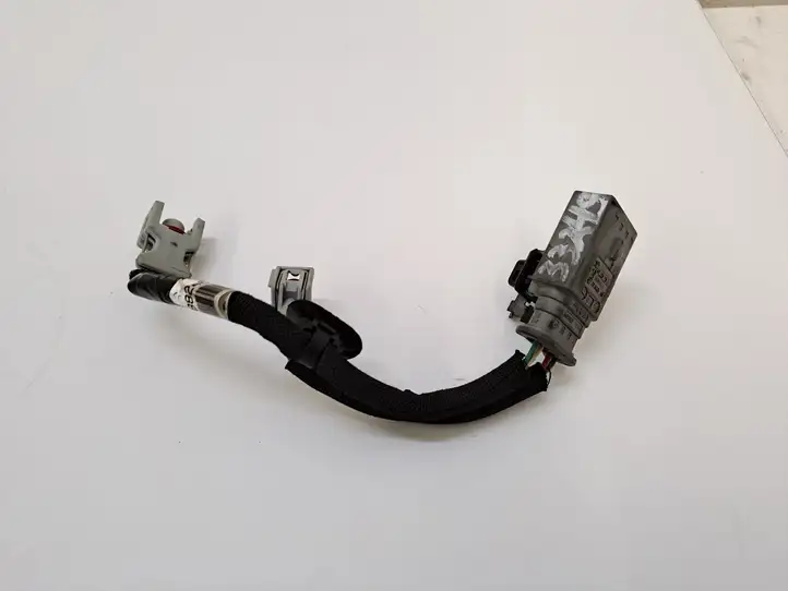 Fiat Scudo (2007 - 2016) 9688246780 Проводка топливных форсунок — фото 1