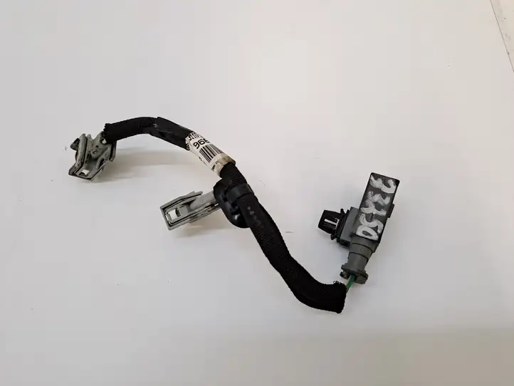 Fiat Scudo (2007 - 2016) 9688246780 Проводка топливных форсунок — фото 3