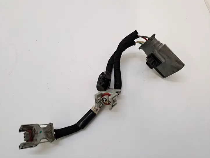 Fiat Scudo (2007 - 2016) 9688246780 Проводка топливных форсунок — фото 5
