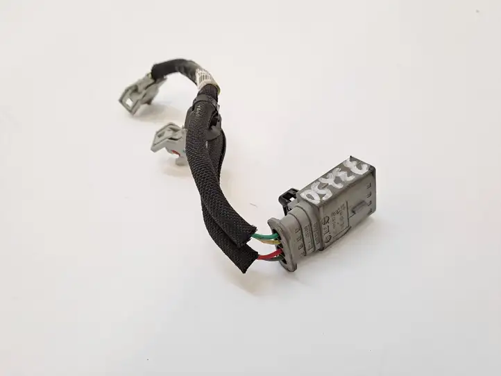 Fiat Scudo (2007 - 2016) 9688246780 Проводка топливных форсунок — фото 6