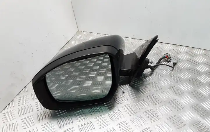Land Rover Range Rover L405 (2012 - 2017) Боковое зеркало с электроприводом — фото 1