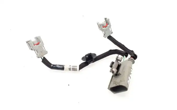 Ford Mondeo MK IV (2007 - 2014) 9688246780 Проводка топливных форсунок — фото 2