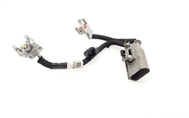 Ford Mondeo MK IV (2007 - 2014) 9688246780 Проводка топливных форсунок — фото 1
