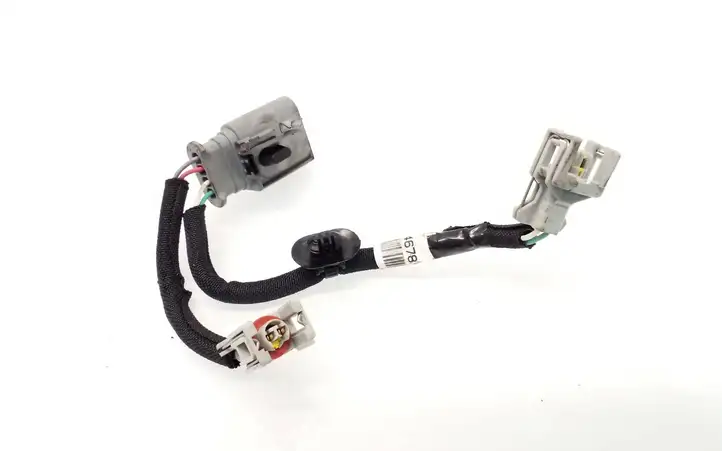 Ford Mondeo MK IV (2007 - 2014) 9688246780 Проводка топливных форсунок — фото 2