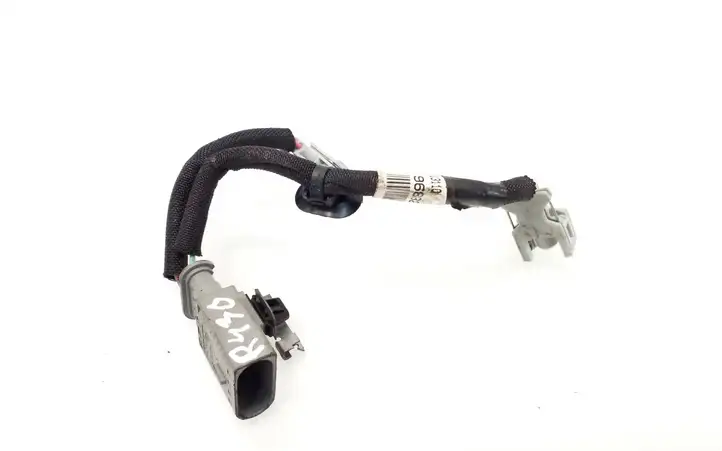 Ford Mondeo MK IV (2007 - 2014) 9688246780 Проводка топливных форсунок — фото 3