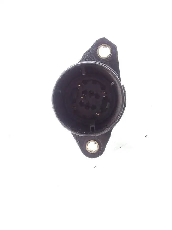 Volkswagen PASSAT B6 (2005 - 2010) 038971803 Проводка топливных форсунок — фото 2