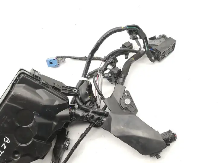 Toyota C-HR I (2016 - 2022) Блок предохранителей (комплект) — фото 5