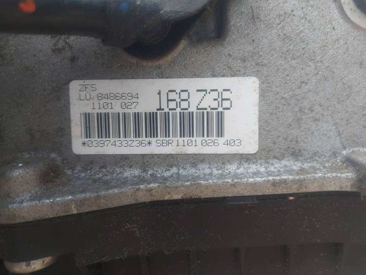 BMW 4 F32 F33 (2013 - 2017)  8486694 Автоматическая коробка передач