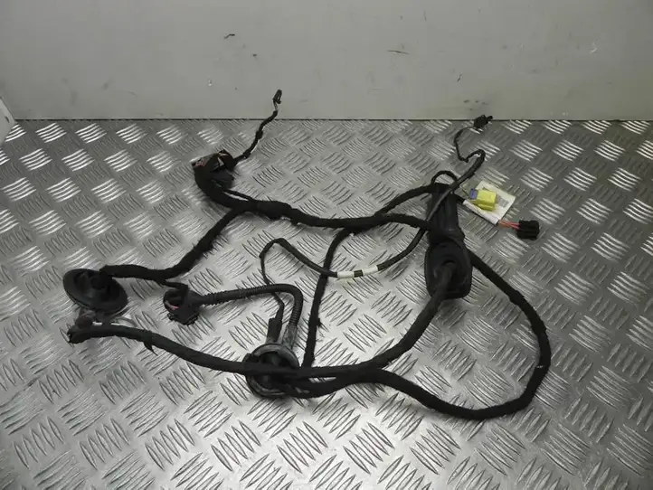Audi Q5 SQ5 (2008 - 2012) 8R0971030J Прочая электропроводка — фото 1