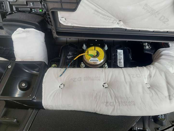 Hyundai i30 (2015 - 2017)  84711G4000 Панель