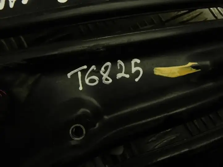 BMW 3 F30 F35 F31 (2012 - 2018) FR3T14A411CC Стеклоподъемник передней двери (комплект) — фото 4