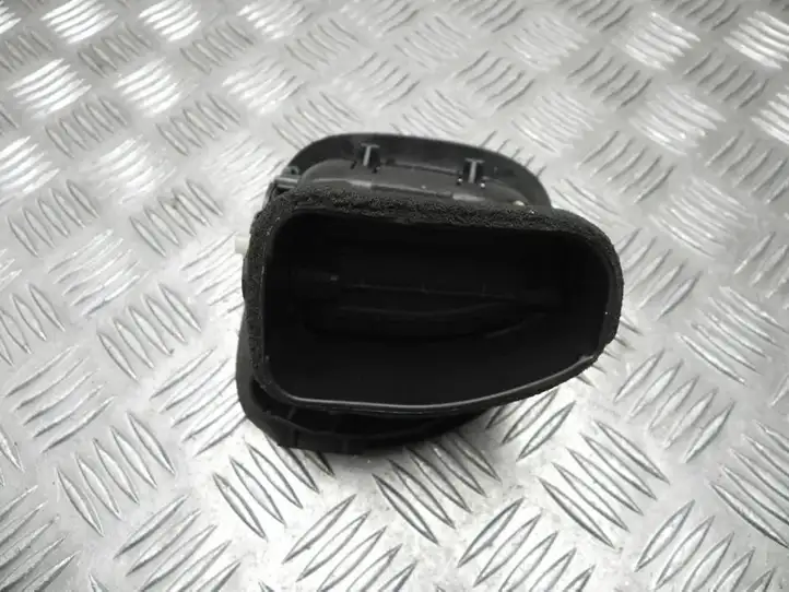 Citroen Xsara (1997 - 2006) 9631280077 Задний воздушный дефлектор — фото 3