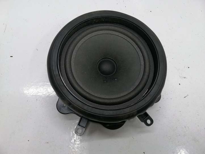Audi A3/S3 8P (2008 - 2013)  8E0035411B Громкоговоритель (громкоговорители) в задних дверях