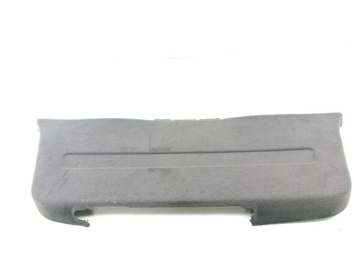 Mercedes-Benz A W168 (1997 - 2004)  A1687400170 Обшивка крышки багажника