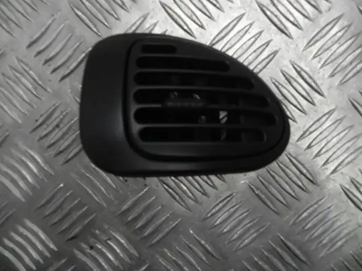 Dodge Grand Caravan (1998 - 2007) AIR00010 Задний воздушный дефлектор — фото 1