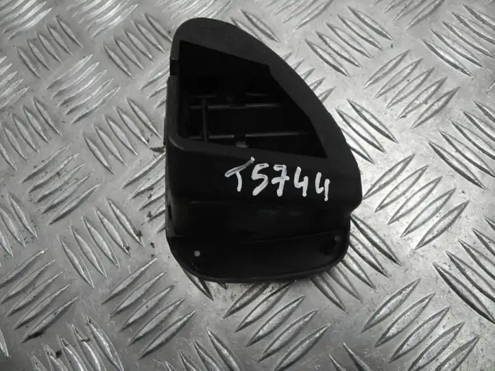 Dodge Grand Caravan (1998 - 2007) AIR00010 Задний воздушный дефлектор — фото 3